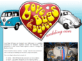lovebugsandbuses.com