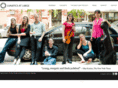 lunaticsensemble.com