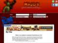 maldy.net