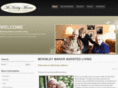 mckinleymanor.com