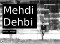 mehdidehbi.com