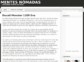 mentesnomadas.com