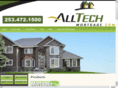 mortgageratesolympia.com