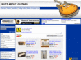 nutzaboutguitars.com