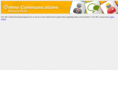 onlinecommunicationspanel.com