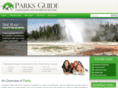 parksguide.com