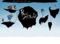 peter-mcdonald.com