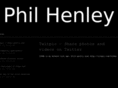 philhenley.com