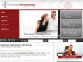 platinumretirementsolutions.com