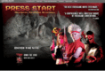 pressstartmovie.com