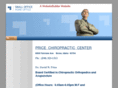 pricechiropracticcenter.com