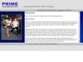 primetrainingandconditioning.com
