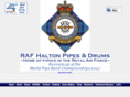 rafhalton.com