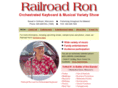 railroadron.com