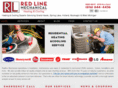 redlineheatingandcooling.net