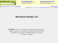 resourcegroupllc.com