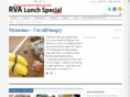 rvalunchspecial.com