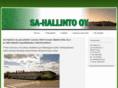 sa-hallinto.com