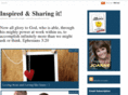 sheisinspired.com
