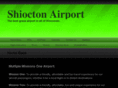 shioctonairport.com