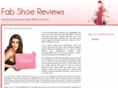 shoedazzlereview.com
