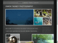 simontagney.com