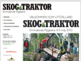 skogtraktor.com