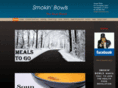 smokinbowls.com