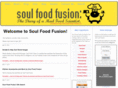 soulfoodfusion.com