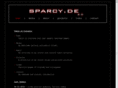 sparcy.de