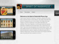 spiritofnashvilleapp.com