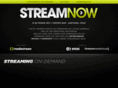 streamnow.cl