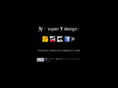 supertdesign.com