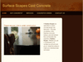 surfacescapes.net