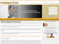 techsupport4nyc.com