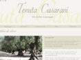 tenuta-casarani.com