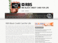 the-rbs-black-card.com
