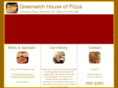 thegreenwichhouseofpizza.com