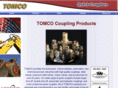 tomcoquickcouplers.com