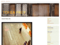 toreafrey.com