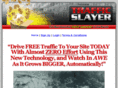 trafficslayer.com