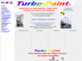 turbo-paint.com