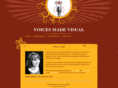 voicesmadevisual.com
