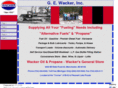 wackeroil.com
