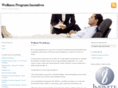 wellnessprogramincentives.com