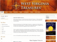 westvirginiatreasures.com