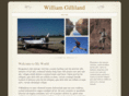 williamgilliland.com