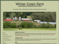 wintergreenfarm.com