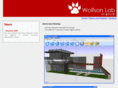 wolfsonlab.com