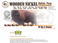 woodennickelbuffalo.com